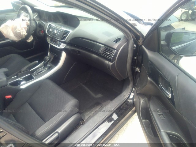 Photo 4 VIN: 1HGCR2F52EA046546 - HONDA ACCORD SEDAN 