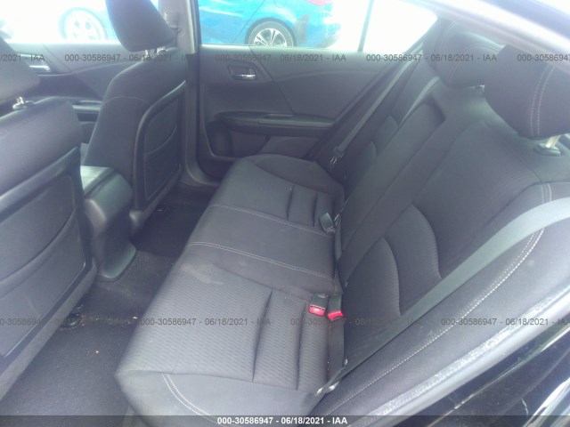 Photo 7 VIN: 1HGCR2F52EA046546 - HONDA ACCORD SEDAN 