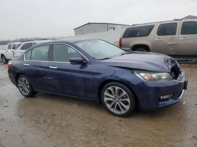 Photo 3 VIN: 1HGCR2F52EA049351 - HONDA ACCORD SPO 