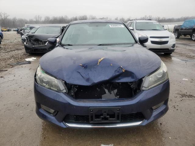 Photo 4 VIN: 1HGCR2F52EA049351 - HONDA ACCORD SPO 