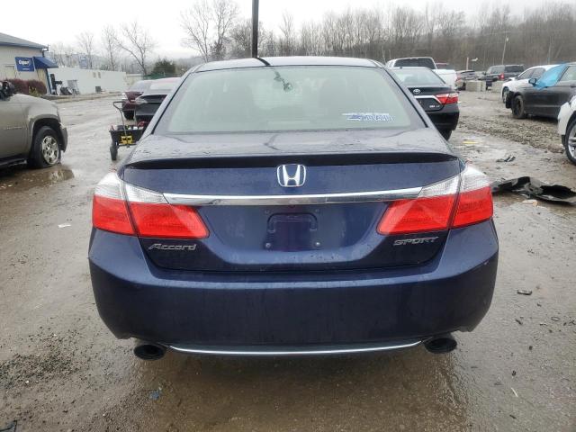 Photo 5 VIN: 1HGCR2F52EA049351 - HONDA ACCORD SPO 