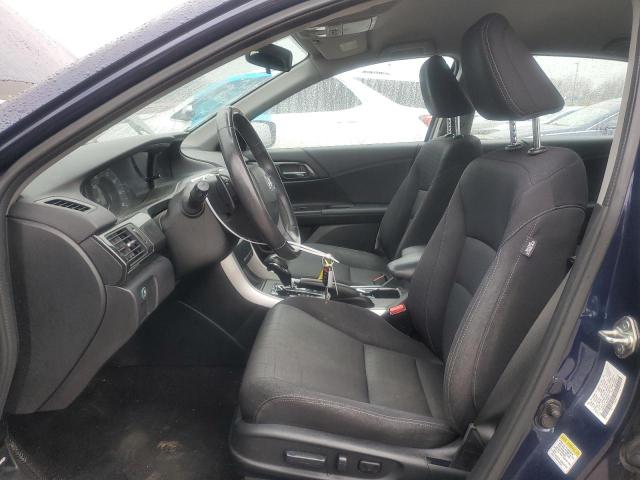 Photo 6 VIN: 1HGCR2F52EA049351 - HONDA ACCORD SPO 