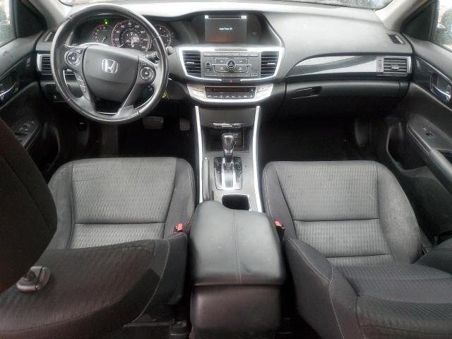 Photo 7 VIN: 1HGCR2F52EA049351 - HONDA ACCORD SPO 