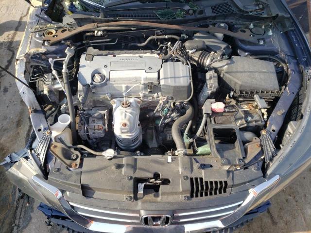 Photo 6 VIN: 1HGCR2F52EA052167 - HONDA ACCORD SPO 