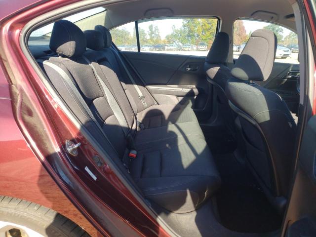 Photo 5 VIN: 1HGCR2F52EA053948 - HONDA ACCORD SPO 