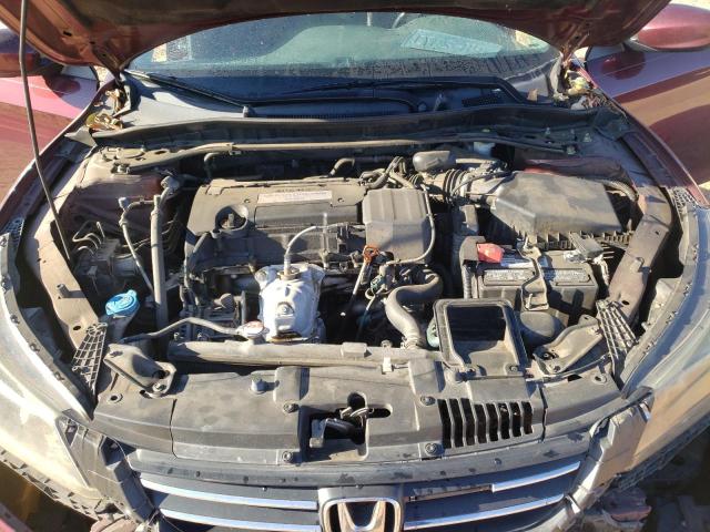 Photo 6 VIN: 1HGCR2F52EA053948 - HONDA ACCORD SPO 