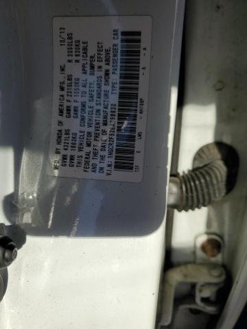 Photo 11 VIN: 1HGCR2F52EA059930 - HONDA ACCORD SPO 