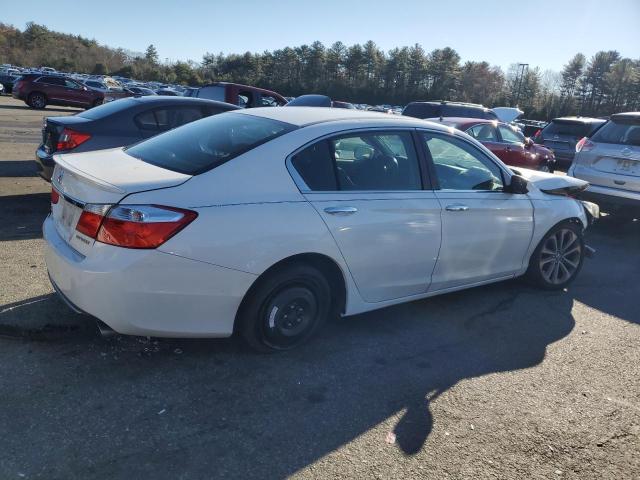 Photo 2 VIN: 1HGCR2F52EA059930 - HONDA ACCORD SPO 