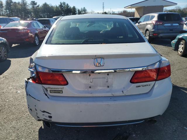 Photo 5 VIN: 1HGCR2F52EA059930 - HONDA ACCORD SPO 