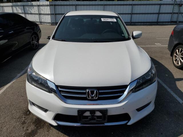 Photo 4 VIN: 1HGCR2F52EA062620 - HONDA ACCORD SPO 