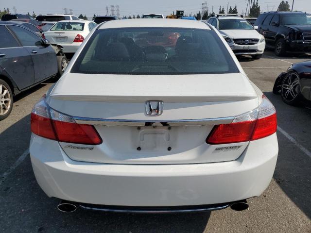 Photo 5 VIN: 1HGCR2F52EA062620 - HONDA ACCORD SPO 