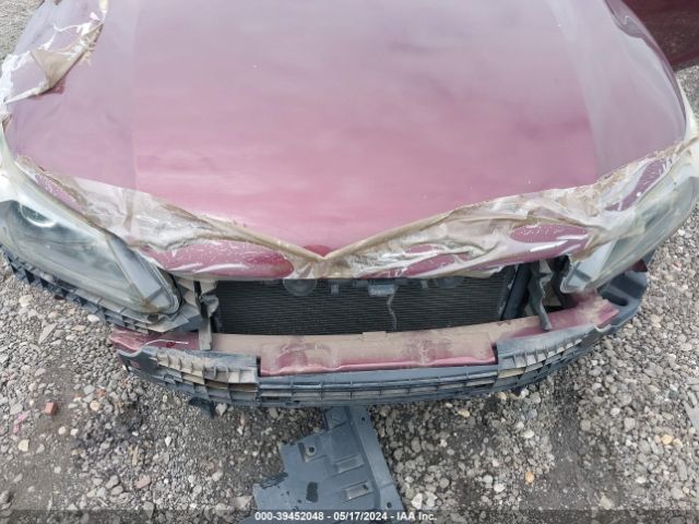 Photo 5 VIN: 1HGCR2F52EA065162 - HONDA ACCORD 