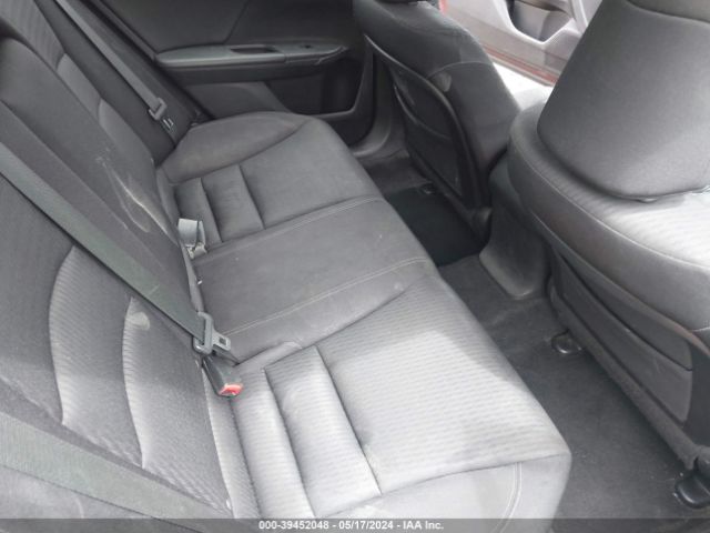 Photo 7 VIN: 1HGCR2F52EA065162 - HONDA ACCORD 