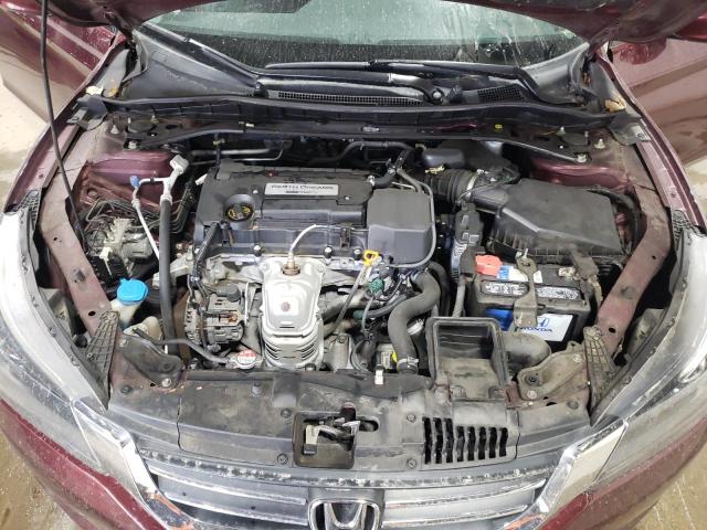 Photo 10 VIN: 1HGCR2F52EA065372 - HONDA ACCORD SPO 