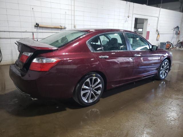 Photo 2 VIN: 1HGCR2F52EA065372 - HONDA ACCORD SPO 