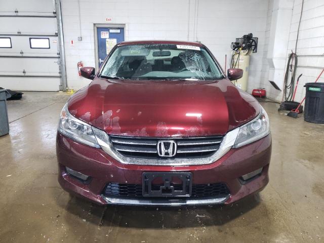 Photo 4 VIN: 1HGCR2F52EA065372 - HONDA ACCORD SPO 