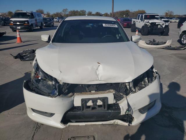 Photo 4 VIN: 1HGCR2F52EA066151 - HONDA ACCORD SPO 