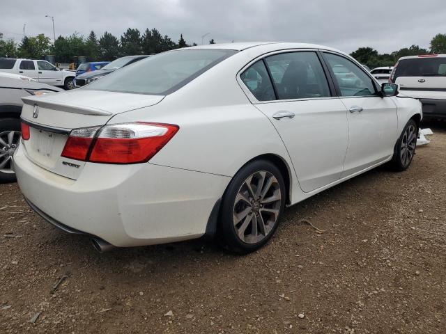 Photo 2 VIN: 1HGCR2F52EA068059 - HONDA ACCORD 