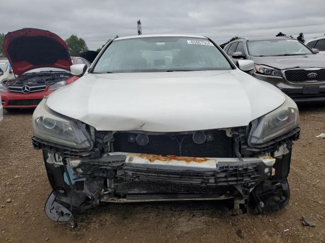 Photo 4 VIN: 1HGCR2F52EA068059 - HONDA ACCORD 