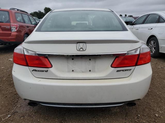 Photo 5 VIN: 1HGCR2F52EA068059 - HONDA ACCORD 