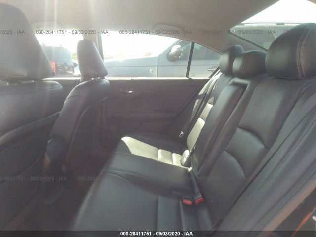 Photo 7 VIN: 1HGCR2F52EA074900 - HONDA ACCORD SEDAN 