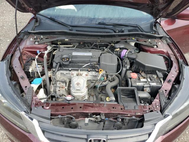 Photo 10 VIN: 1HGCR2F52EA080230 - HONDA ACCORD 