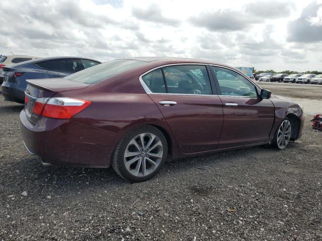 Photo 2 VIN: 1HGCR2F52EA080230 - HONDA ACCORD 