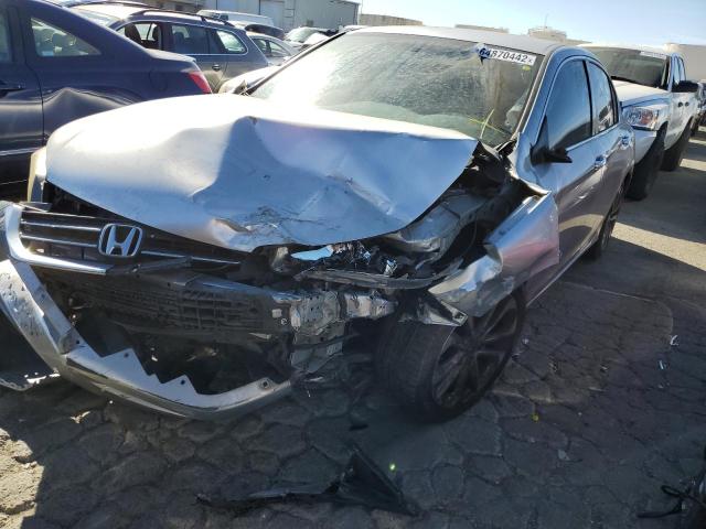 Photo 1 VIN: 1HGCR2F52EA084021 - HONDA ACCORD SPO 