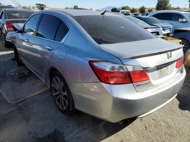 Photo 2 VIN: 1HGCR2F52EA084021 - HONDA ACCORD SPO 