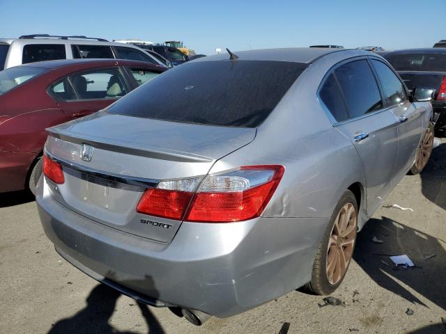 Photo 3 VIN: 1HGCR2F52EA084021 - HONDA ACCORD SPO 