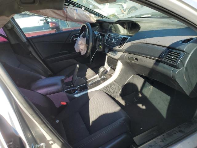 Photo 4 VIN: 1HGCR2F52EA084021 - HONDA ACCORD SPO 