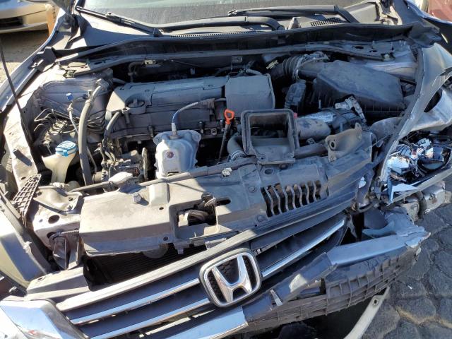 Photo 6 VIN: 1HGCR2F52EA084021 - HONDA ACCORD SPO 