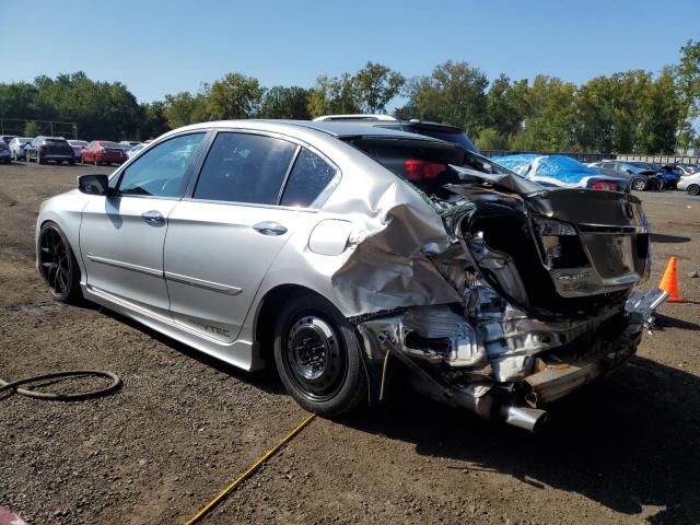 Photo 1 VIN: 1HGCR2F52EA090045 - HONDA ACCORD SPO 