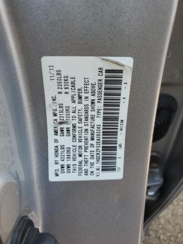 Photo 11 VIN: 1HGCR2F52EA090045 - HONDA ACCORD SPO 