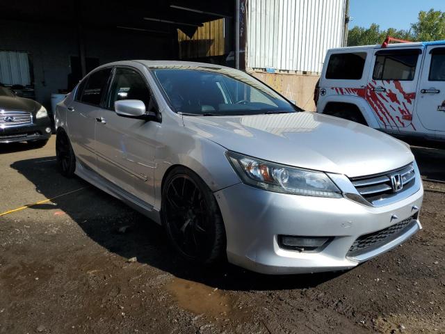 Photo 3 VIN: 1HGCR2F52EA090045 - HONDA ACCORD SPO 