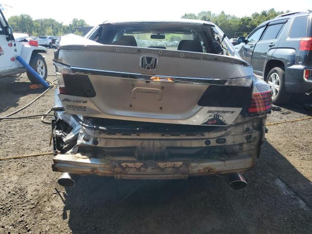 Photo 5 VIN: 1HGCR2F52EA090045 - HONDA ACCORD SPO 