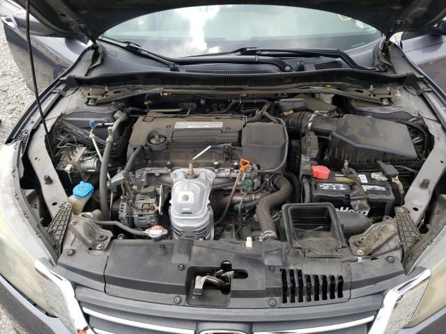 Photo 6 VIN: 1HGCR2F52EA091907 - HONDA ACCORD SPO 