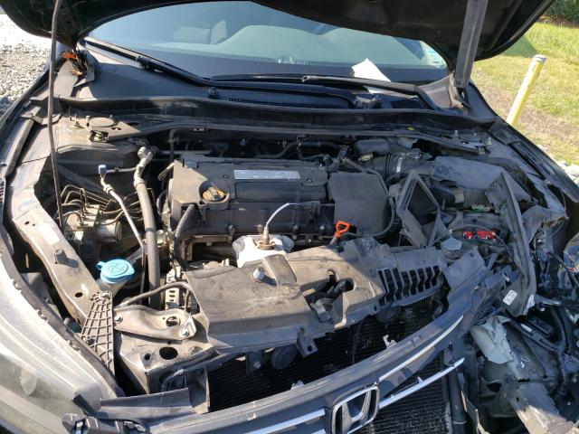 Photo 6 VIN: 1HGCR2F52EA092636 - HONDA ACCORD SPO 