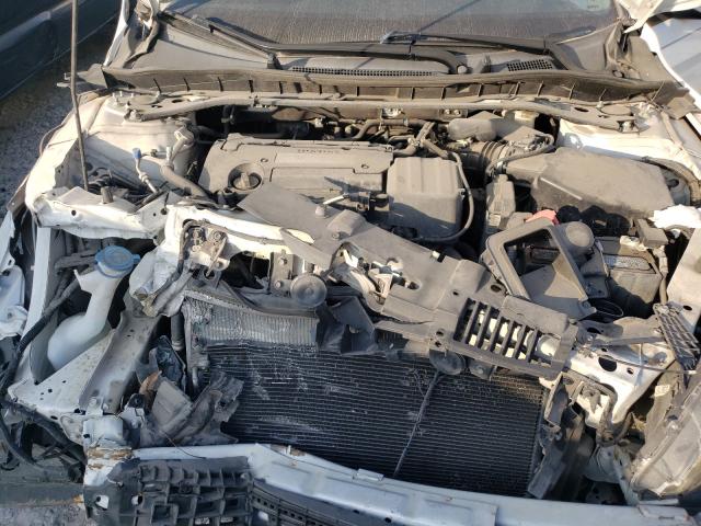 Photo 6 VIN: 1HGCR2F52EA093348 - HONDA ACCORD SPO 