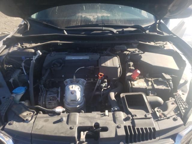 Photo 6 VIN: 1HGCR2F52EA100217 - HONDA ACCORD SPO 