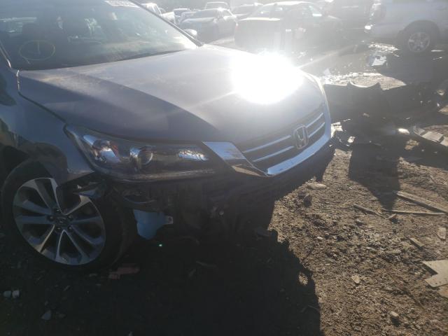 Photo 8 VIN: 1HGCR2F52EA100217 - HONDA ACCORD SPO 