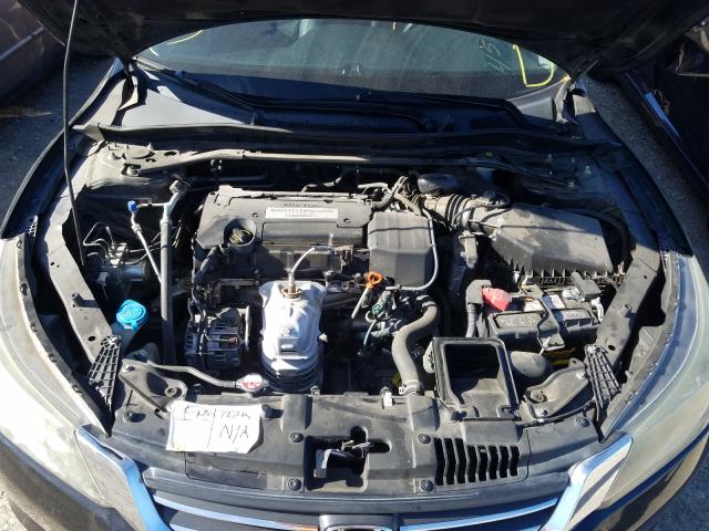 Photo 6 VIN: 1HGCR2F52EA105546 - HONDA ACCORD SPO 