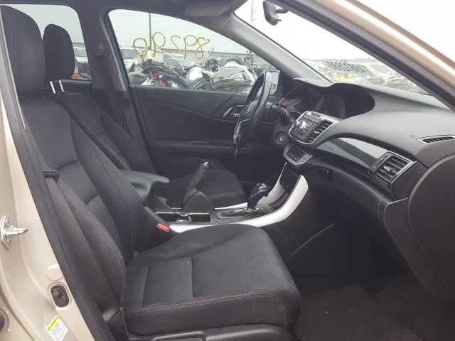 Photo 4 VIN: 1HGCR2F52EA108236 - HONDA ACCORD SPO 