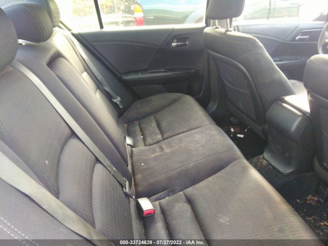 Photo 7 VIN: 1HGCR2F52EA108348 - HONDA ACCORD SEDAN 