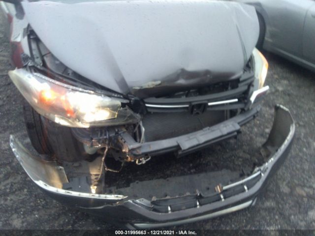 Photo 5 VIN: 1HGCR2F52EA120533 - HONDA ACCORD SEDAN 