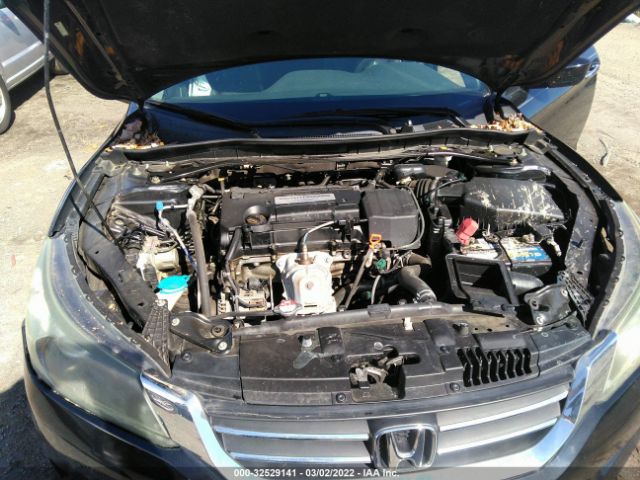 Photo 9 VIN: 1HGCR2F52EA120869 - HONDA ACCORD SEDAN 