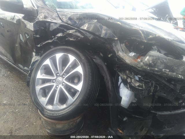 Photo 5 VIN: 1HGCR2F52EA121018 - HONDA ACCORD SEDAN 