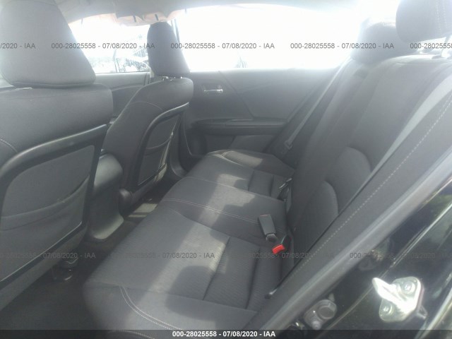 Photo 7 VIN: 1HGCR2F52EA121018 - HONDA ACCORD SEDAN 