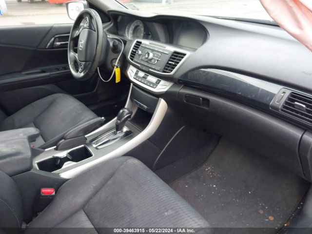 Photo 4 VIN: 1HGCR2F52EA124632 - HONDA ACCORD 