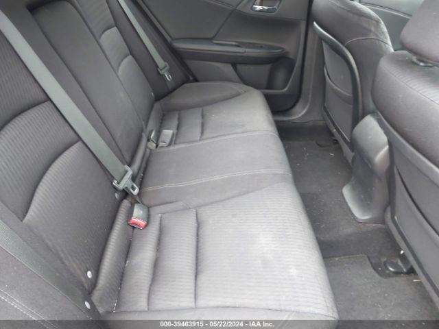 Photo 7 VIN: 1HGCR2F52EA124632 - HONDA ACCORD 